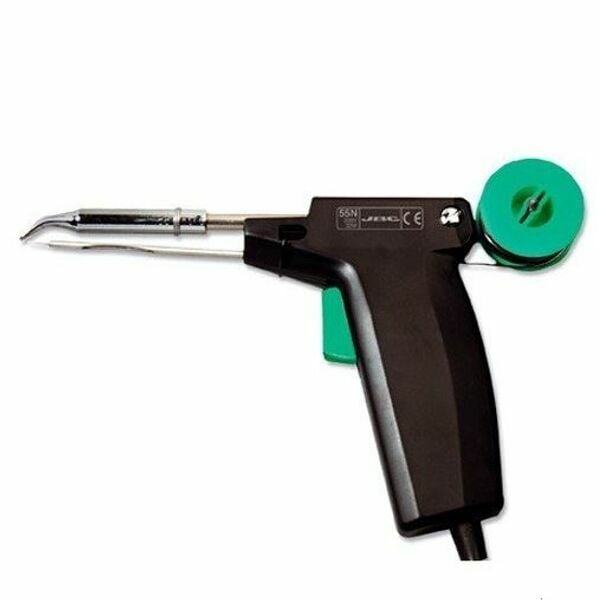 Jbc 55N 33W Lehim Beslemeli Havya