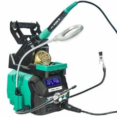 Yihua 939D+ III Evo Havya ve Lehimleme İstasyonu