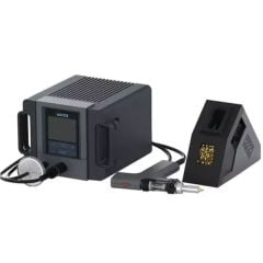 Quick TV2 200W Lehim Sökme Vakum İstasyonu