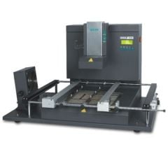 Quick 7610 Kızılötesi BGA Rework Tamir İstasyonu