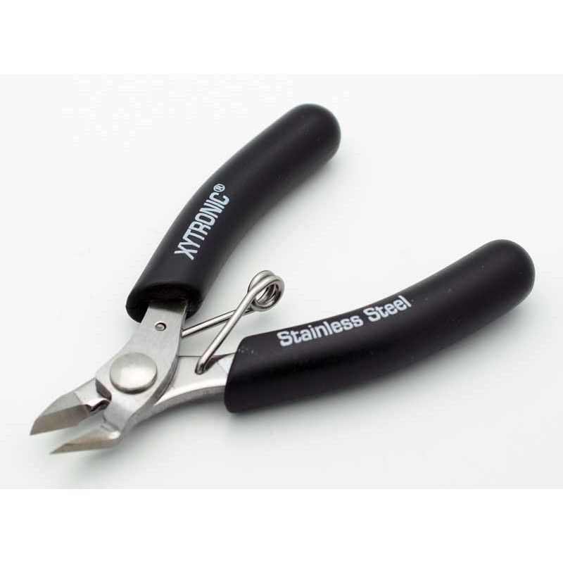 Xytronic AX 603 Yankeski 91mm. ( 3 3/5'' )