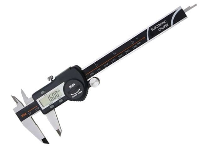 Loyka 150mm Ip54 Dijital Kumpas