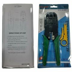 RJ45/RJ11 Network Pensesi – Jack Pensesi