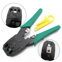 RJ45/RJ11 Network Pensesi – Jack Pensesi