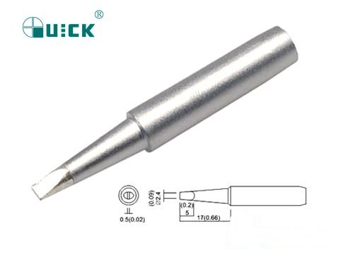 Quick 236 ESD Havya Ucu 960-T-2.4D