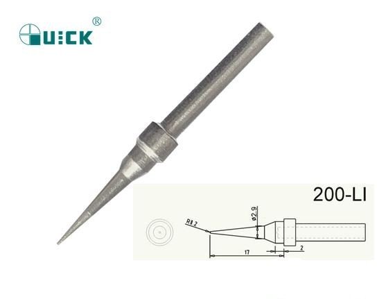 Quick 203H Havya Ucu 200-LI