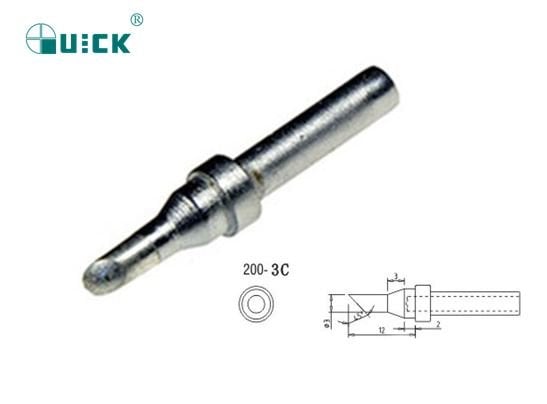 Quick 203H Havya Ucu 3C