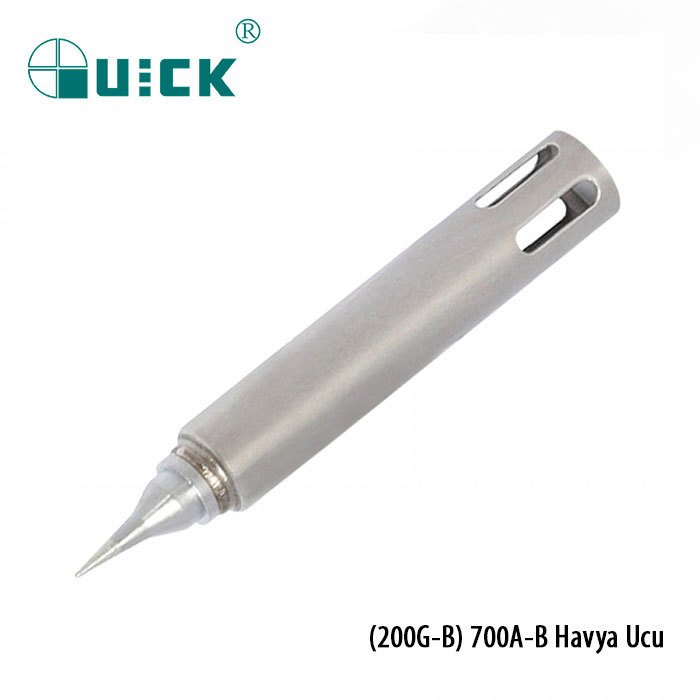 Quick 713 Havya Ucu (200G-B) 700A-B