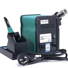 Prolink  P-78D Sıcak Hava Üflemeli Dijital Havya İstasyonu