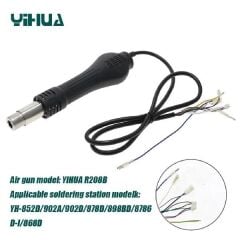 Yihua Sıcak Havya Kolu R208B