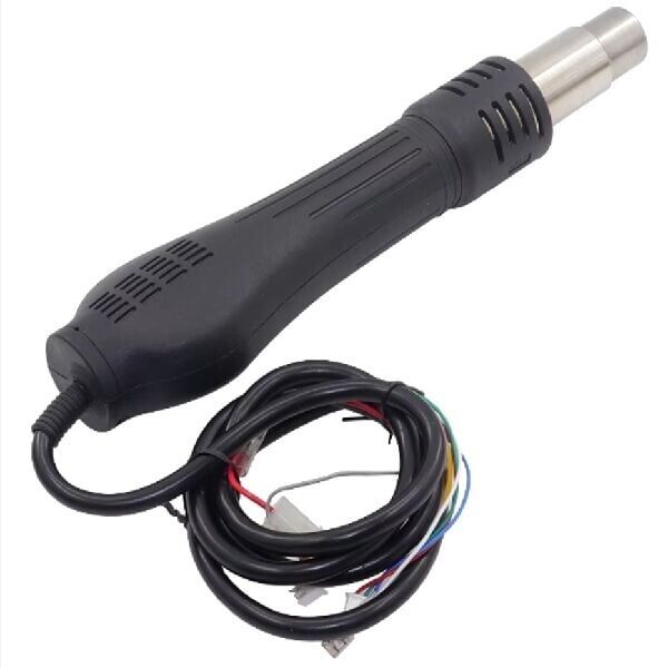 Yihua 898D Sıcak Havya Kolu R208AK