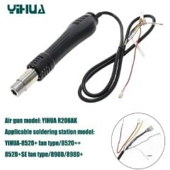 Yihua 898D Sıcak Havya Kolu R208AK