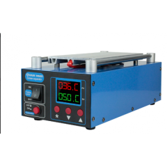 Sunline LCD Ekran Cam Ayırıcı 946A-II