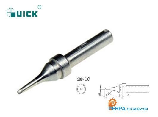 Quick 203H Havya Ucu 1C