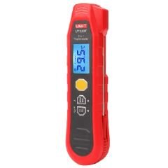 Unit UT320T 2'si 1 arada Dijital Termometre