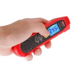 Unit UT320T 2'si 1 arada Dijital Termometre