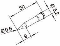 Ersa 102PDLF06 Havya Ucu