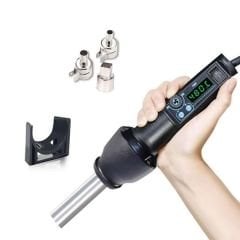 Prolink PRO-HU58 Sıcak Hava Üfleme Tabancası