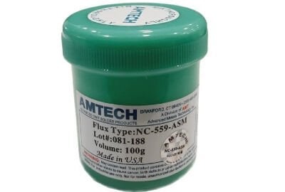 Flux Nedir Nasıl Kullanılır