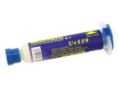 Mechanic UV-559 10cc Şırınga Krem Flux