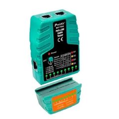 Proskit MT-7064 Kablo Test Cihazı