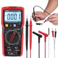 Unit UT89X True Rms Dijital Multimetre