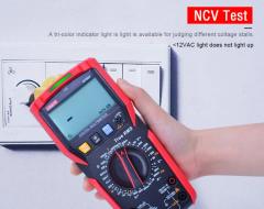 Unit UT89X True Rms Dijital Multimetre