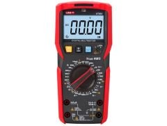 Unit UT89X True Rms Dijital Multimetre