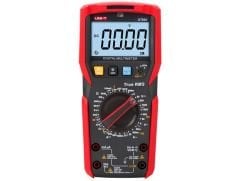 Unit UT89X True Rms Dijital Multimetre