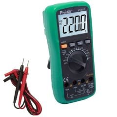 Proskit MT-1710 Dijital Multimetre