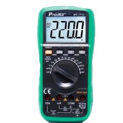 Proskit MT-1710 Dijital Multimetre