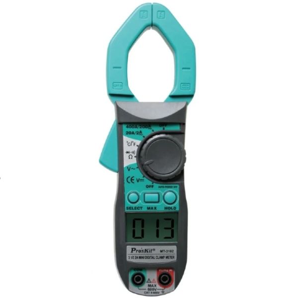 Proskit MT-3102 Dijital Pensampermetre