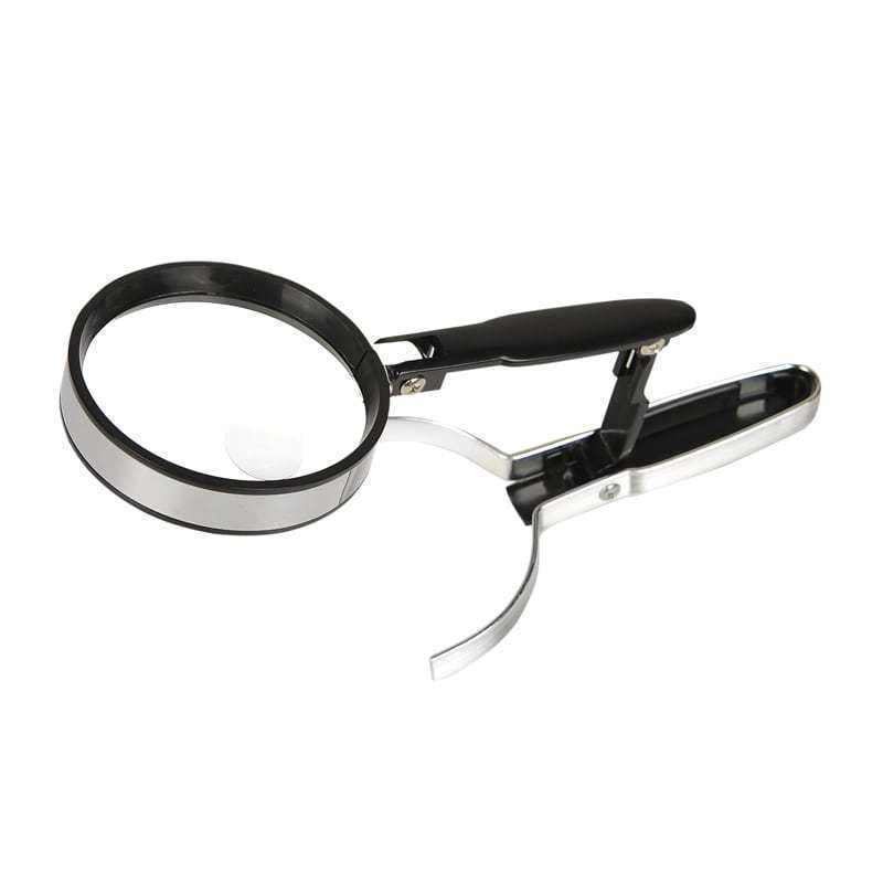 Sunline SL-61051 El Büyüteç Standlı