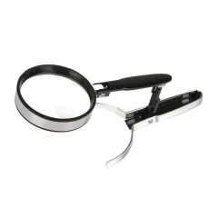 Sunline SL-61051 El Büyüteç Standlı