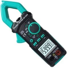 Proskit MT-3209 AC/DC Dijital Pensampermetre