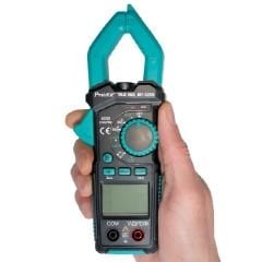 Proskit MT-3209 AC/DC Dijital Pensampermetre