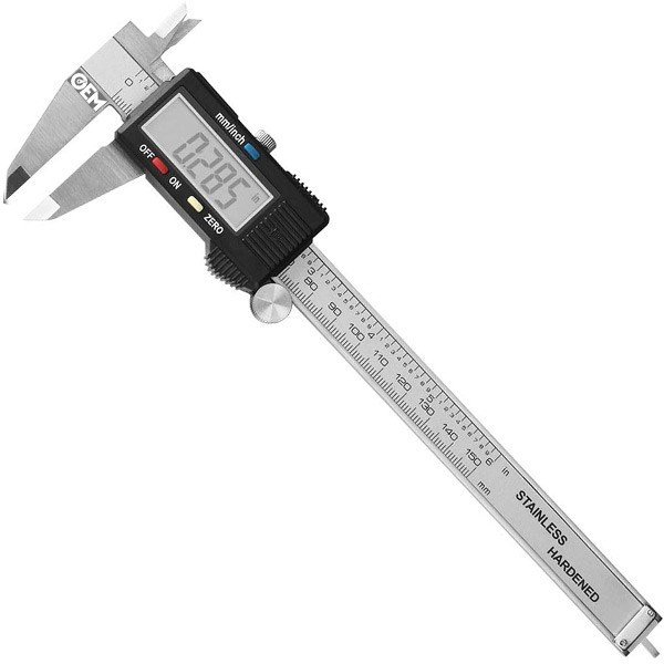 Kmp150 150mm Dijital Kumpas