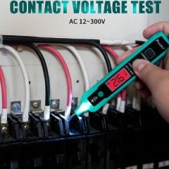 Proskit NT-320 Temassız Voltaj Test Cihazı