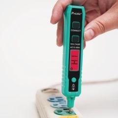 Proskit NT-320 Temassız Voltaj Test Cihazı