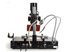 Sunline 990B Infrared Bga Havya Rework İstasyonu