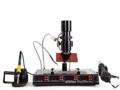 Sunline 990B Infrared Bga Havya Rework İstasyonu