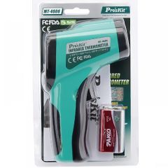 Proskit MT-4606 Kızılötesi Termometre