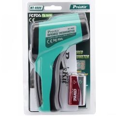 Proskit MT-4606 Kızılötesi Termometre