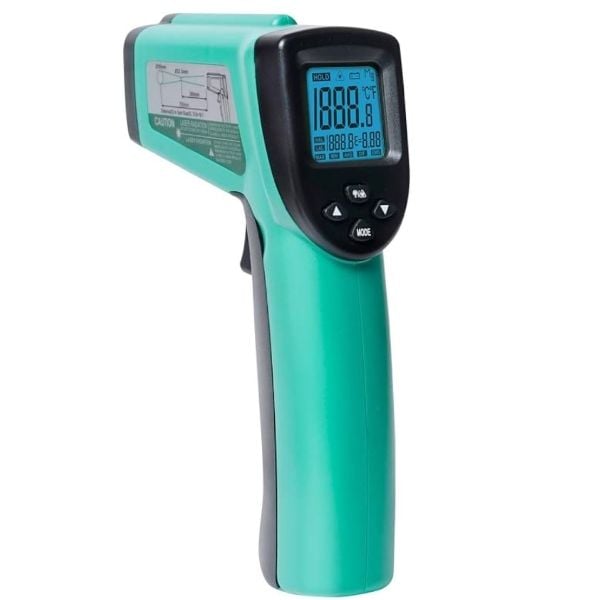 Proskit MT-4612 Kızılötesi Termometre