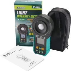 Proskit MT-4617LED Işık Ölçer