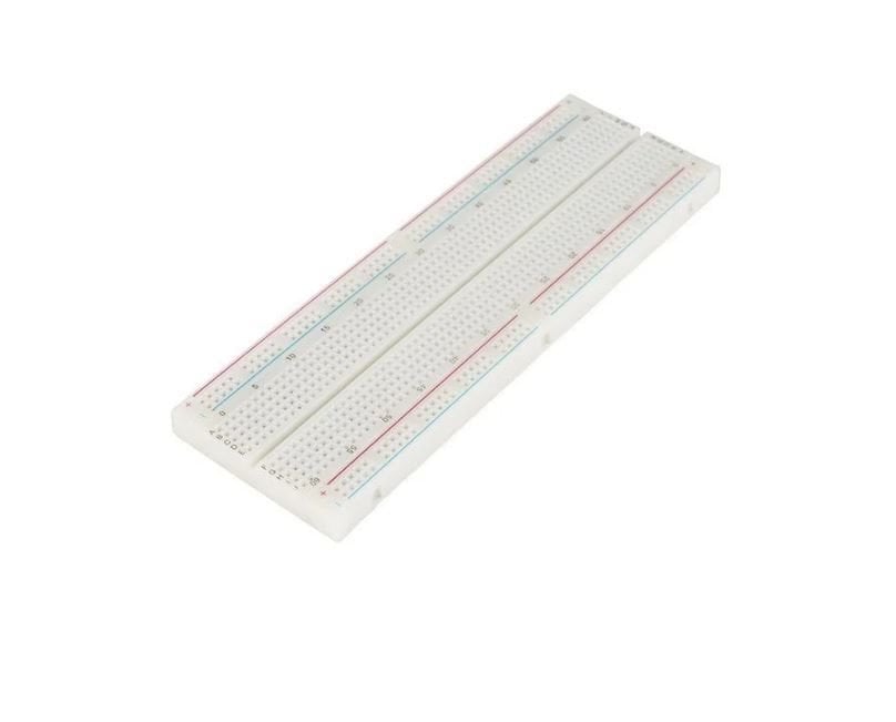 Tekli Breadboard