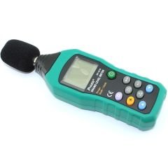 Proskit MT-4618 Ses Seviyesi Ölçer