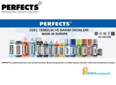 Perfects 400ml Yağsız Kontak Sprey