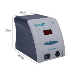 Quick 236 Dijital 90W Havya İstasyonu