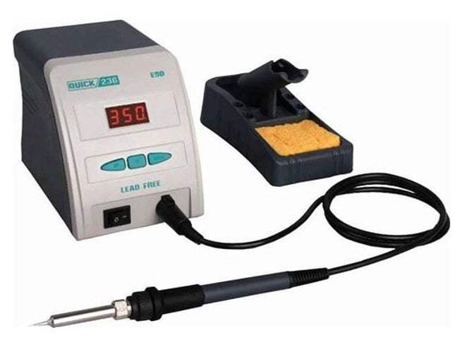 Quick 236 Dijital 90W Havya İstasyonu